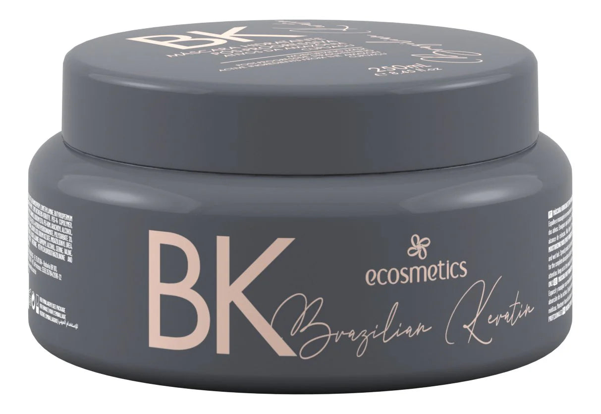 After Care Brazilian Keratin Kit