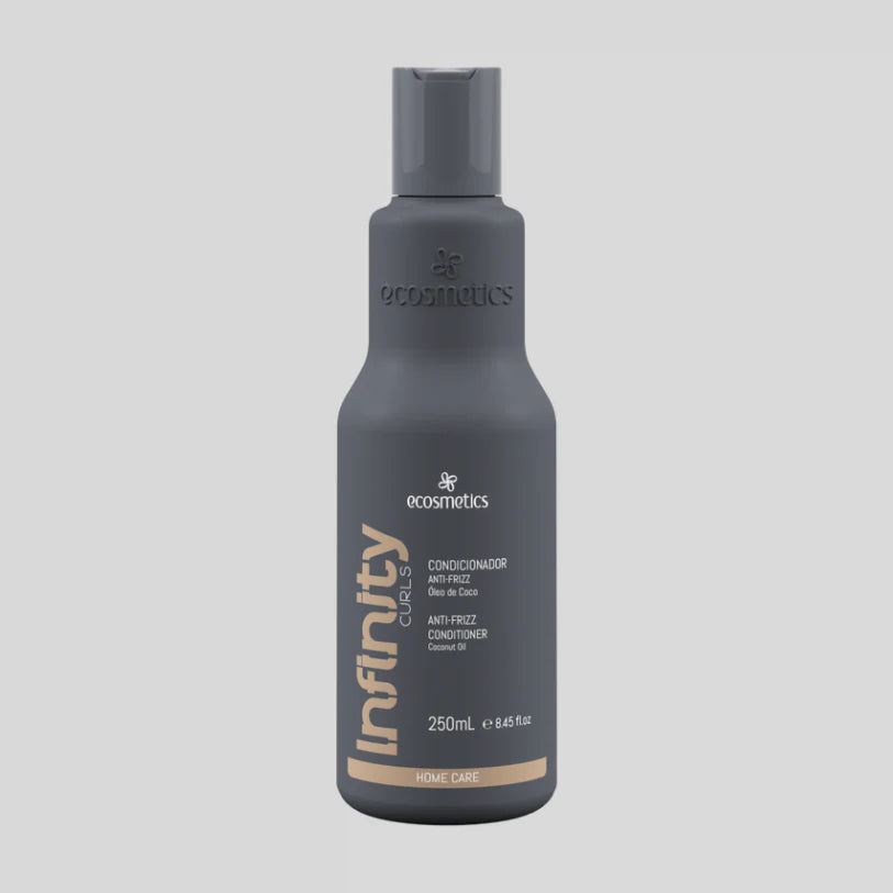 ANTI-FRIZZ CONDITIONER